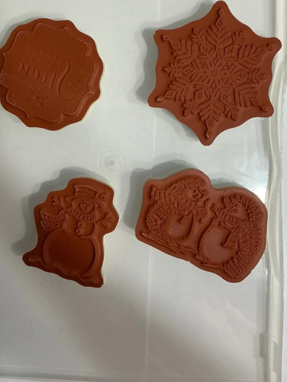 Stampin Up! stampin’ up
